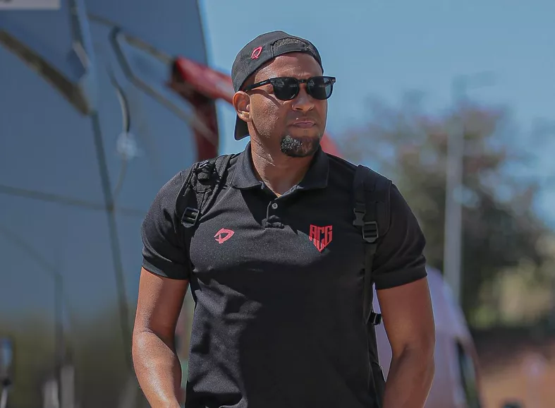 Avaí x Atlético-GO - Leão busca reabilitação para voltar ao G-4 da Série B 2 Screenshot 2025 05 09 at 20 29 59 20 Atletico Goianiense @ACGOficial X