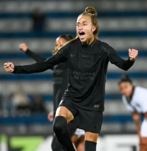 PAULISTÃO FEMININO: Corinthians e Palmeiras seguem 100% e lideram