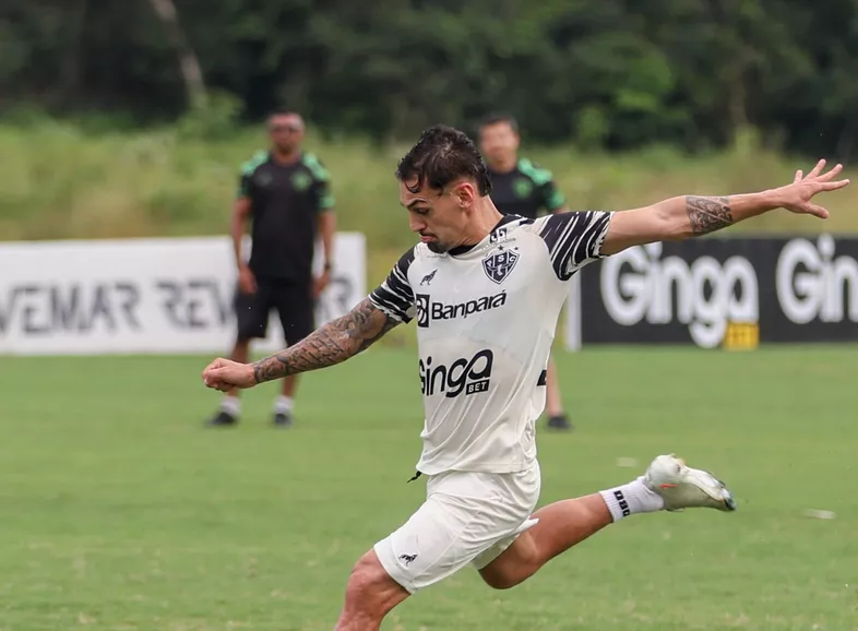 Paysandu x Goiás - Esmeraldino seguirá isolado na liderança da Série B? 2 Screenshot 2025 05 17 at 11 56 31 21 Paysandu Sport Club @Paysandu X