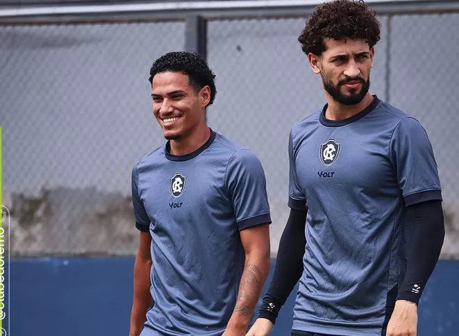 Atlético-GO x Remo – Leão seguirá invicto e na briga pela liderança da Série B?