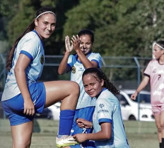 São Bento bate Ituano e enfim vence a 1ª no Paulista Sub 20 Feminino