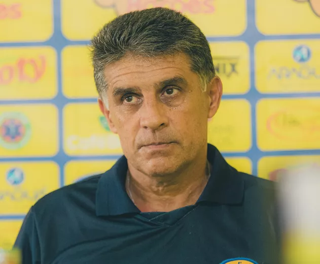 Só no FI! Com quatro jogos nesta 2ª Feira, saiba como está o Módulo II de Minas Gerais