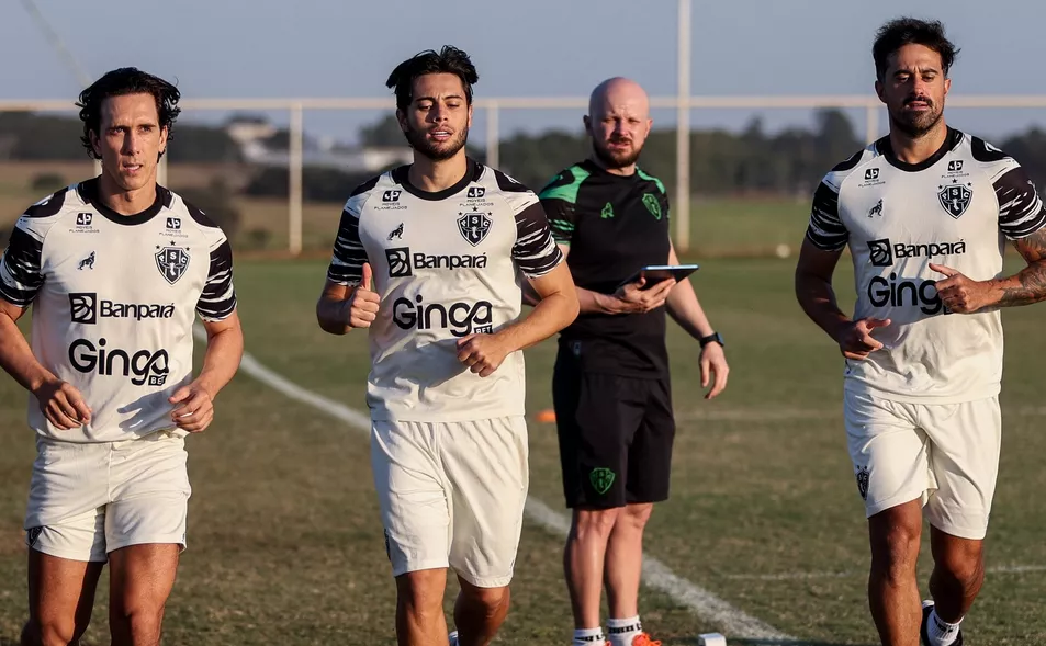 Screenshot 2025 05 23 at 19 33 15 21 Paysandu Sport Club @Paysandu X