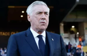 Ancelotti recebe apoio de rivais na Espanha em desafio na seleção brasileira