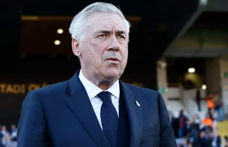 Ancelotti recebe apoio de rivais na Espanha em desafio na seleção brasileira