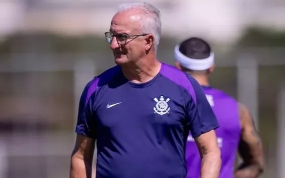 Sul-Americana: Dorival perde Memphis e Raniele no Corinthians