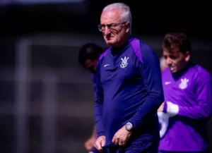 SUL-AMERICANA: Atlético-MG quer encaminhar vaga; Corinthians tem 'decisão'