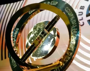 Los Angeles FC e América-MEX definirão última vaga para o Mundial de Clubes