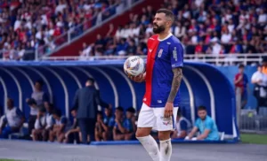Retrô contrata mais um lateral veterano, veja