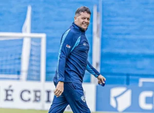 Londrina visita Caxias sem três titulares em duelo direto