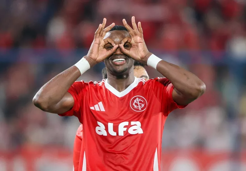 Internacional x Mirassol – Colorado busca reação e Leão quer 1ª vitória fora
