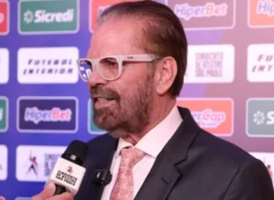 Clubes criticam medidas para novas eleições na CBF e lançam apoio a Reinaldo Carneiro