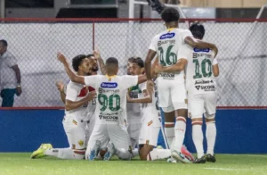 SÉRIE C: Brusque visita o lanterna; Maringá e Ituano fazem duelo de G-8