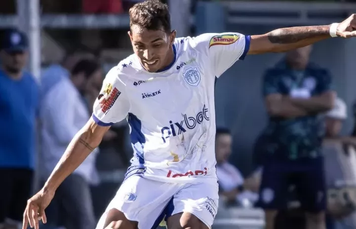 Monte Azul-SP 0 x 1 FC Cascavel-PR – Paulistas são surpreendidos em casa
