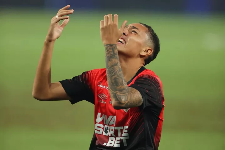 Athletico 1 x 0 Brusque – Furacão leva a melhor em teste para cardíaco e vai às oitavas
