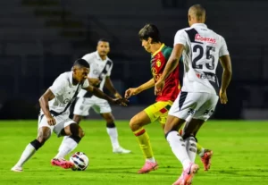 PLACAR FI: Com Ponte e Guarani, veja os RESULTADOS do SÁBADO!