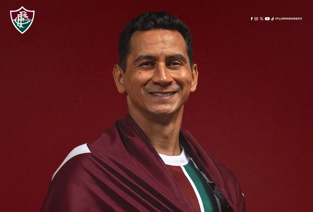 Paulo Henrique Ganso amplia vínculo com o Fluminense