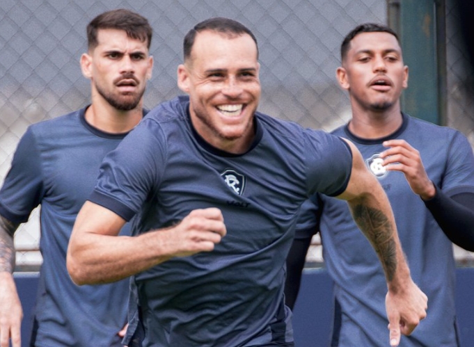SÉRIE B: Remo defende invencibilidade e trio quer respirar