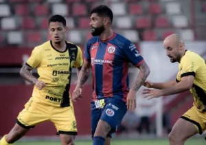 Itabirito-MG 1 x 1 Cascavel-PR - Empate no encerramento do 1º turno