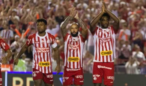 Guilherme dos Anjos mostra confiança: 