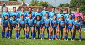 BRASILEIRÃO FEMININO A3: Realidade Jovem e Pinda são eliminados