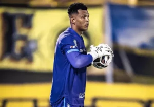 Londrina atualiza situação de dupla e deve ter três desfalques