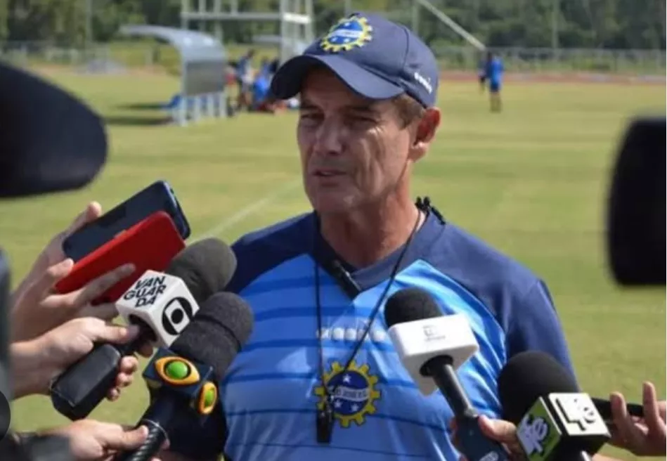 Após bom início na temporada, 'Rei do o' entra na mira de clubes das Séries C e D 3 Screenshot 20250528 112818 Google