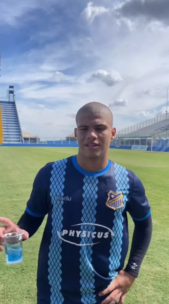 Crias da base do Água Santa se destacam na Série D 3 Screenshot 20250529 100825 Chrome