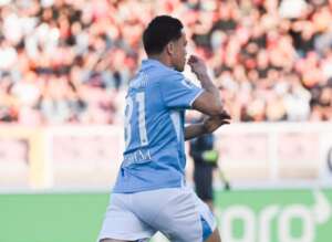 ITALIANO: Napoli derrota o Lecce e mantém vantagem na liderança
