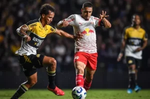 Red Bull Bragantino x Criciúma - Massa Bruta busca virada na Copa do Brasil