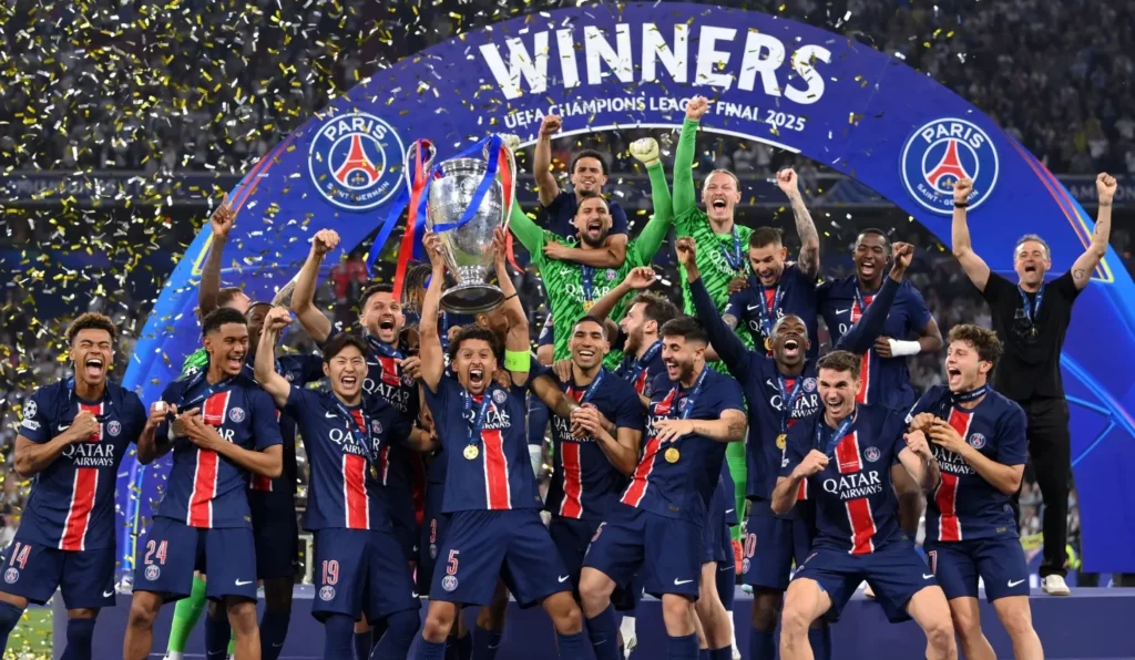 PLACAR FI: Com Guarani e PSG, veja os RESULTADOS deste SÁBADO!