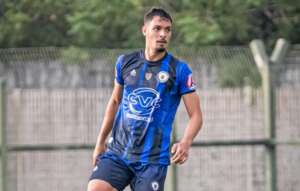 Mauaense 4 x 0 Manthiqueira - Goleada da Locomotiva