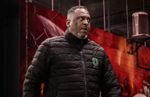 Jorge Castilho é internado em Goiânia na véspera de jogo do Maringá