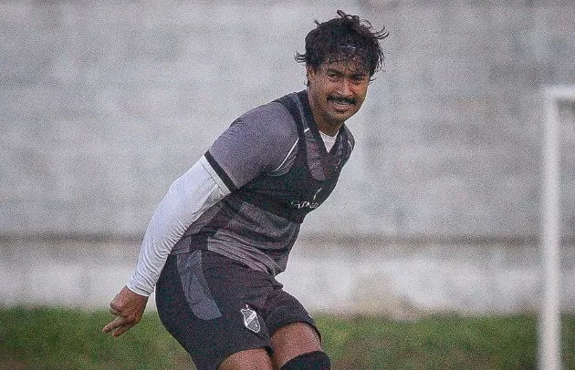 ABC deve ter retornos diante do único invicto da Série C