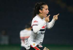 BRASILEIRÃO FEMININO: São Paulo vence Choque-Rei diante do Palmeiras