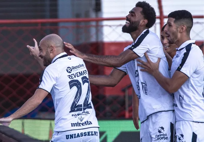 SÉRIE B: Avaí e Chapecoense fazem clássico por G-4; Athletico quer reagir 3 Screenshot 32 1