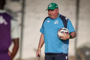 Guarani tem retorno de Geovane e trio deve seguir fora