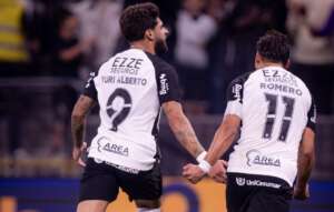 PLACAR FI: Com vitória do Corinthians, veja RESULTADOS do sábado!