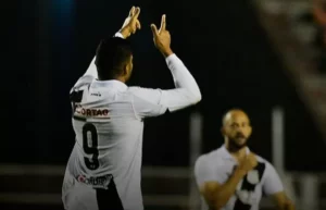 Ponte Preta deverá ter Jeh titular para visitar o Náutico no Recife