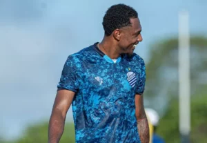 CSA rescinde com lateral que não estreou pela Série C