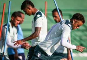 FI História: Guarani e Botafogo PB só jogaram uma vez. Confira como foi