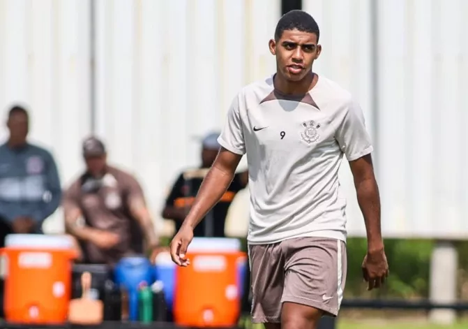 PAULISTA SUB-20: Portuguesa Santista lidera e Corinthians vence 2 Screenshot 38 1