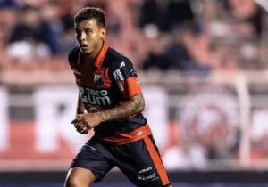 Ituano terá retorno de Vinícius Popó; Volante segue fora