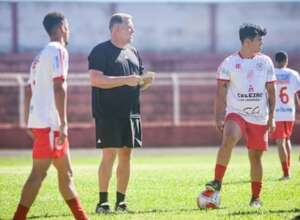 Batatais 1 x 0 Independente - Fantasma vice-líder na Segundona