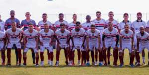 Olímpia 1 x 1 Santacruzense - Tudo igual na Segundona