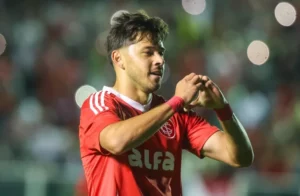 Sport x Internacional - Os dois querem reagir no Brasileirão