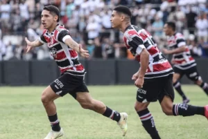 SÉRIE D: Santa Cruz-PE defende liderança e Sampaio Corrêa-MA quer reagir