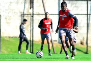 SÉRIE C: Ponte Preta abre 7ª rodada tentando se segurar na ponta