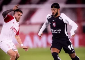 Corinthians perde até R$ 50 milhões e chance de vaga em 3 torneios