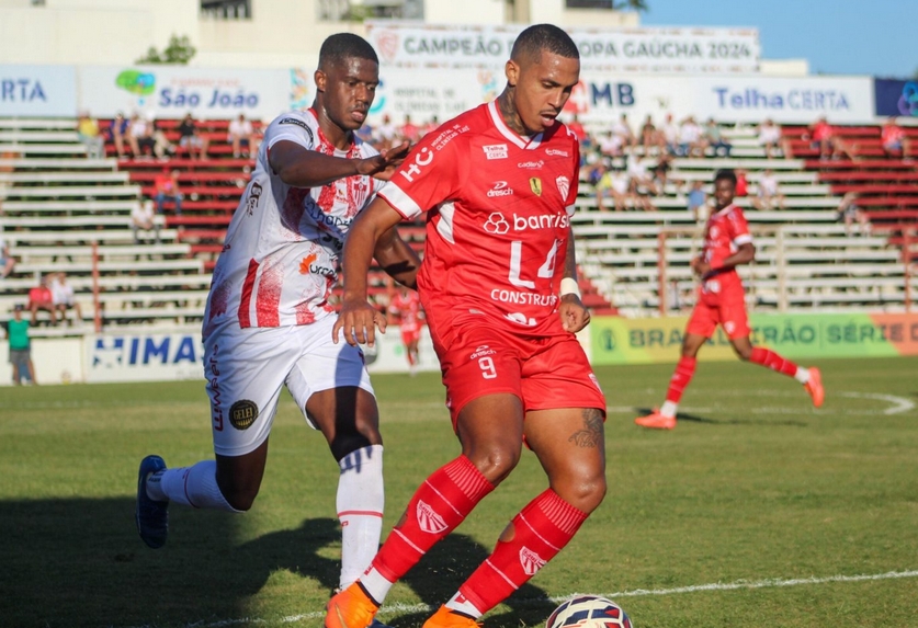 Foto: Lucas Dornelles | São Luiz